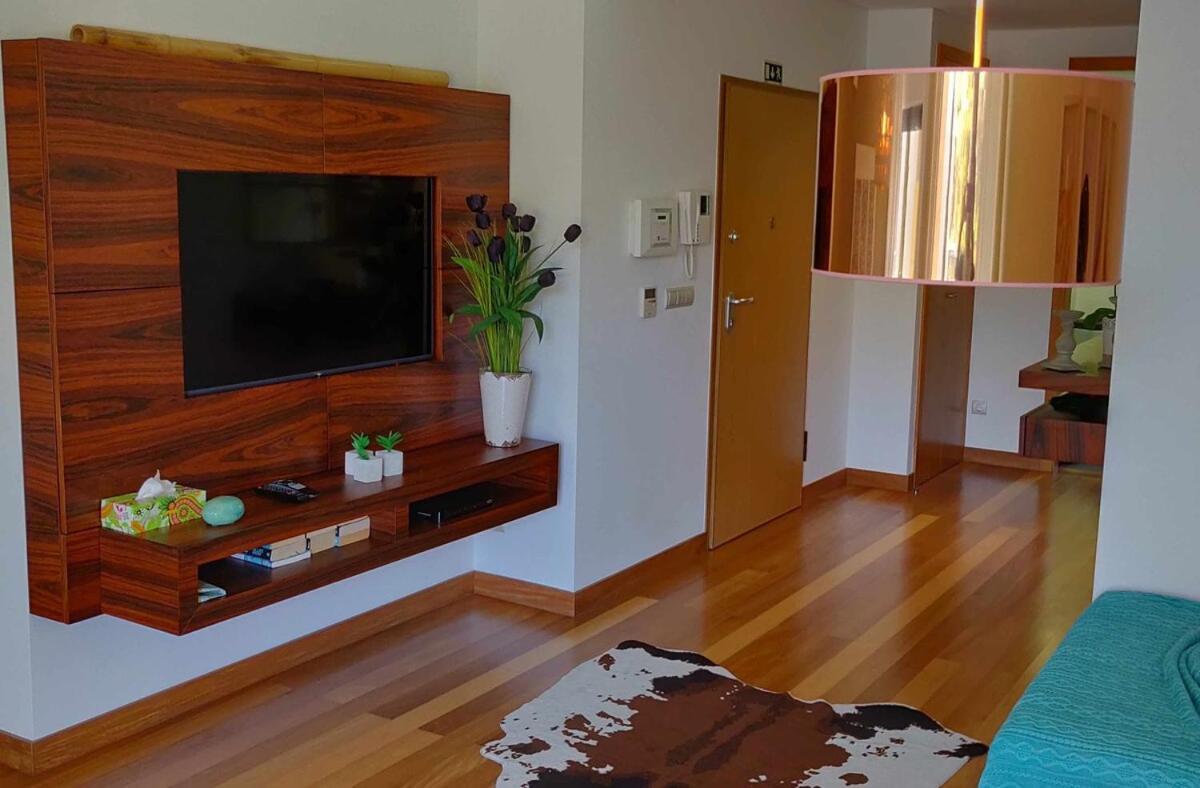 Ferienwohnung Zen Pearl Funchal  Exterior foto